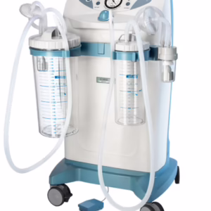 HOSPIVAC 350