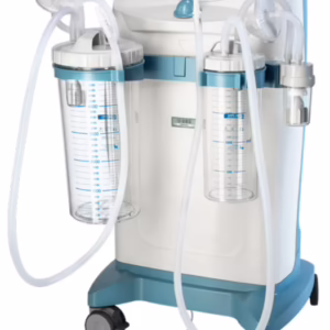 HOSPIVAC 400