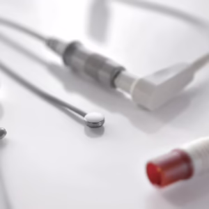 Sensor e Acessórios para Temperatura