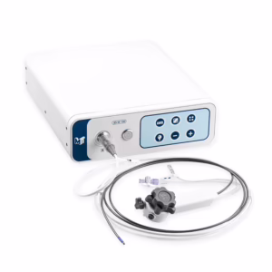 Controlador Video Pancreatico Biliar Eyemax