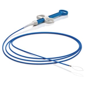 Alca Fria Nitinol Rotat Lesionhunter Oval 10mm 230cm