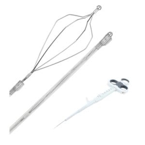 Cesto Em Espiral de 4 Fios 10x30mm 290cm