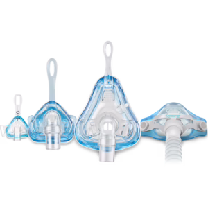Máscaras Sleepnet